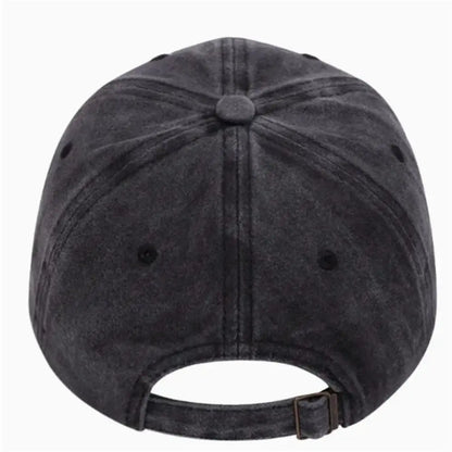 DAD MOM Embroidered Baseball Cap