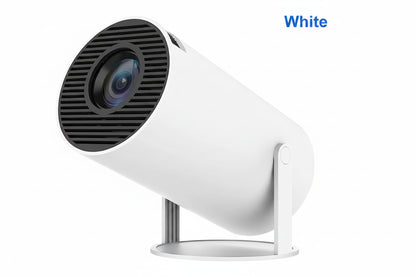 Pro 8K Smart Projector