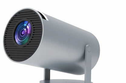 Pro 8K Smart Projector