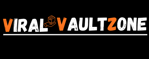 Viral Vault Zone